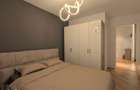 Apartament 2 camere de inchiriat - 4 City North Pipera - 11