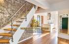 PENTHOUSE DUPLEX AVIATIEI PARK RESIDENCE 177.95 MP TERASA