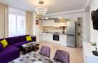 Apartament cu 3 camere in Bloc Nou cu Terasa Mare si Parcare Privata - 12