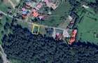 Teren in Statiunea Durau, Ceahlau, 1046mp, str. Stejarului - 10