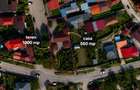 VILA S+P+E+M- 560mp  + Garaj - 30mp + Teren - 1.000mp, Branesti, Ilfov - 1