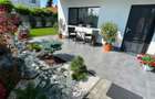 Roman Vila noua P+1 LUX Complet Mobilata si Utilata Premium - 4