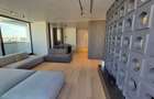 PENTHOUSE CU SCARA INTERIOARA 5 CAMERE MOBILAT ULTILAT LUX - BLOC NOU FINALIZAT