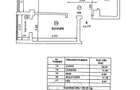 Proprietar-Hlincea, Apartament 2 camere, 65mp, mobilat-utilat, parcare - 19
