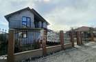 Casa individuala de vanzare, 4 camere, Sanmihaiu Roman, comision 0