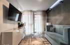 Studio de inchiriere, etaj 3, balcon - Ared - 6