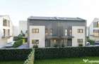 Duplex 4 camere, 120mp, 200 teren, proiect finalizat, zona T - Floresti (Cluj) - 12