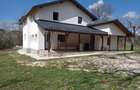 Casa de vanzare cu teren generos de 4700 mp - 1