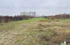 SUPER TEREN INTRAVILAN 5000 mp, str DRUMUL CIOROGARLA, SECT 6 BUCUREST - 4