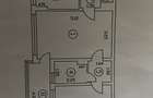 Apartament 2 camere Bucurestii noi- comision 0%