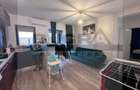 Apartament de 3 camere, 52mp, parcare, Apahida