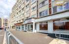 Spatiu comercial 128 mp, vitrinat, vad comercial format, acces direct, potential