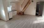 vand apartament cu 2 camere+mansarda - 4