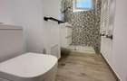OCAZIE Apartament spatios, 3 camere, etaj 2 - zona Girocului - 2