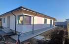 Sabareni, casa parter 4 camere, CT, terasa, pivnita, teren 500 mp - 2