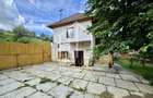Casa cu 3 camere, 112mp utili, 516mp teren, garaj, Rasinari - 9