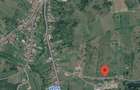 Vand teren Bistrita cartier Slatinita zona Unirea