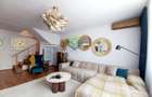 Vila cocheta de vanzare in Baneasa pe str. D. Gherea - 3