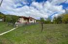 Casa com. Stroesti Valcea teren 3300mp - 2