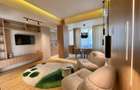 2 camere - Complex boutique cu piscină,  Pipera - 9