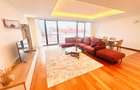 Premium flat for rent in Primaverii - 3 rooms - 1
