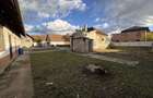 Casa Romaneasca de vanzare 8camere teren 624mp 22ml Bujac cu potential - 4