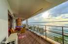 Mamaia Butoaie 3 camere 157,10 mp 2 parcari subterane si vedere fronta - 7