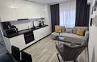 Apartament 2 camere de vanzare in Alesd 50 mp utili | Complet renovat, mobilat si utilat