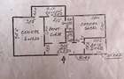 Apartament cu 2 camere decomandate, confort I, 47mp, etaj intermediar, finisat, zona Izlazului - 1
