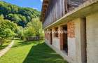Teren intravilan–820mp | Curtea de Arges, Str. Valea Doamnei
