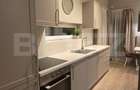 Studio de închiriat, 40 mp, grădină privată și parcare, zona Europa - 5