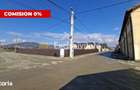 Vanzare Teren intravilan Stefanesti - Primarie str. Campului