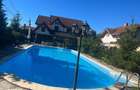 Vila cu piscina, v-v de lac, se vinde utilata si mobilata - 3