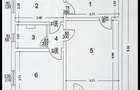 Ap. 2 camere. Parc Aurora-Vest. Decomandat. et. 8/10. Proprietar - 1