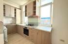 Apartament cu 3 camere de vanzare bloc caramida Cumpana intrare - 7