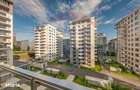 Apartament luminos cu 3 camere, parcare subterana in Luxuria Residence - 2