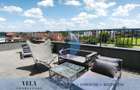 Ap. 3 camere - tip penthouse, 71 mp utili + terase 50 mp, parcare