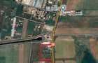 Loturi de vanzare DN 26 km 12