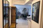 Apartament 2 camare- de inchiriat -Pipera - 5