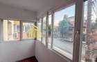 3 CAMERE ETAJ 1/10 - DECOMANDAT - 2 BALCOANE - DECOMANDAT
