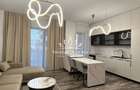 Future Residence - Apartament de lux cu 2 camere, parcare privata - 2
