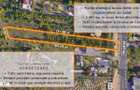 De vanzare - Teren Centura Galati - 3400 m.p - Pt Activitati Economice - 1