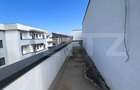 Apartament spatios, 80 mp utili + terasa 60 mp | Etaj 3 | 2 parcari in - 10