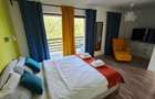Vila tip duplex P+E+M de vanzare in Busteni cu vedere deosebita catre Caraiman!