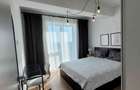 Prima inchiriere| Apartament 2 camere|Parcare subterana | 4 min Metrou - 9