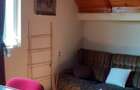 Casa cu etaj de vanzare,zona Primariei,curte comuna,atipica - 8