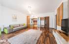 Apartament cu o camere de vanzare, Dambul Rotund - 2