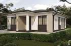 Statie CTP la 75 metri!2 BAI! Pod izolat! Dressing! Casa Dancu-Holboca