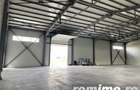 Spatiu depozitare si productie Stefanestii de Jos - Soseaua de centura - A3 - 3