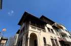 Locatie selecta,DOROBANTI-CAPITALE,apartament modern,duplex in vila superba - 2